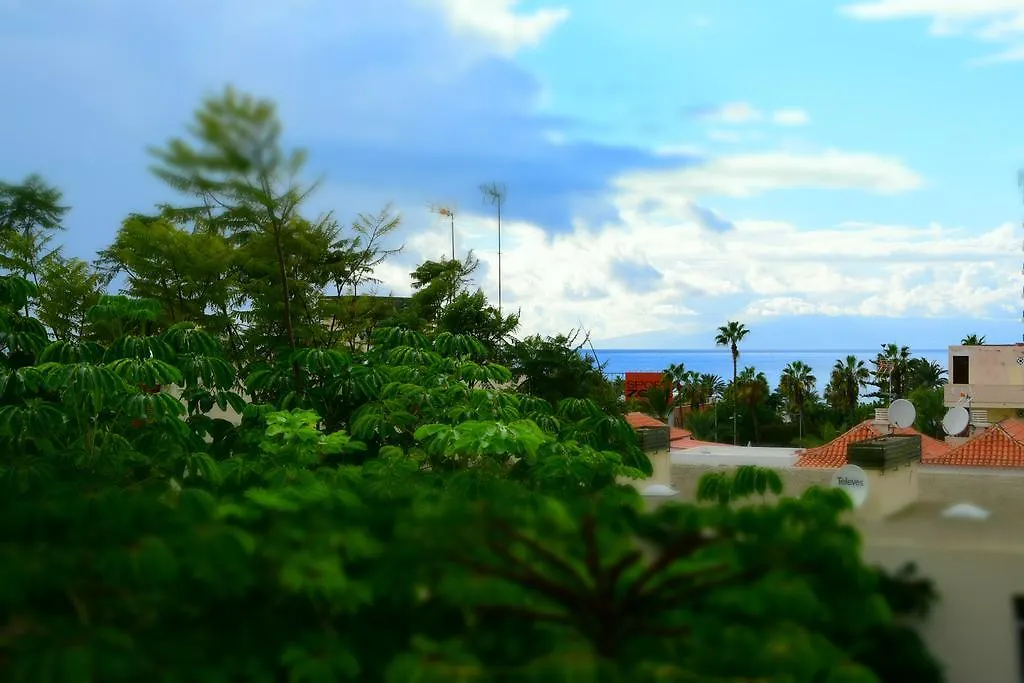 Apartment The Americas Beach Playa de las Americas